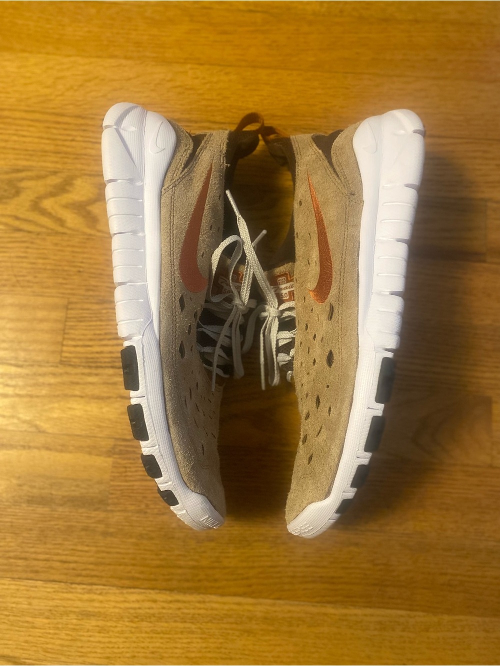 Men’s Nike Free Run Trail